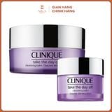 Sáp Tẩy Trang Clinique Take The Day Off Cleansing Balm