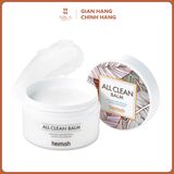 Sáp Tẩy Trang Heimish All Clean Balm 120Ml