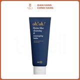 Sáp Tẩy Trang Ohoh Divine Blue Cleansing & Massaging Balm 150Ml