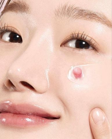 Kem Dưỡng Medicube PDRN Pink Collagen Capsule 55G