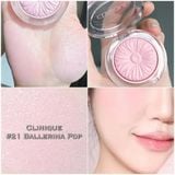 Phấn Má Hồng Clinique Cheek Pop Blush Pop