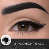 Gel Kẻ Mắt FOCALLURE Stay Smooth Eyeliner Gel 5G