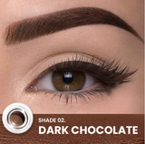 Gel Kẻ Mắt FOCALLURE Stay Smooth Eyeliner Gel 5G