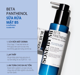 Sữa Rửa Mặt Some By Mi Beta Panthenol Repair 120ml