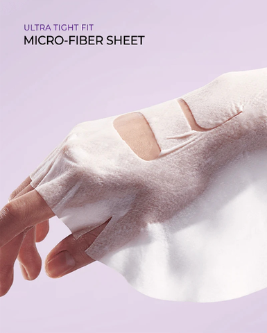 Mặt Nạ Some By Mi Retinol Intense Reactivating 22g