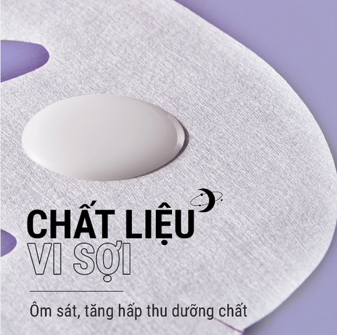 Mặt Nạ Some By Mi Retinol Intense Reactivating Mask 22g