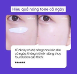 Kem Chống Nắng Beplain Sunmuse Tone Up & Correcting Sunscreen 50Ml