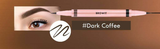 Bút Kẻ Mày + Eyeliner Browit By Nongchat  Duo Brow And Eyeliner 0.55G