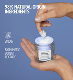 Kem Dưỡng Ẩm Comfort Zone Hydramemory Rich Sorbet Cream 50ml