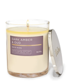 Nến Thơm Bath & Body Works White Barn 227g