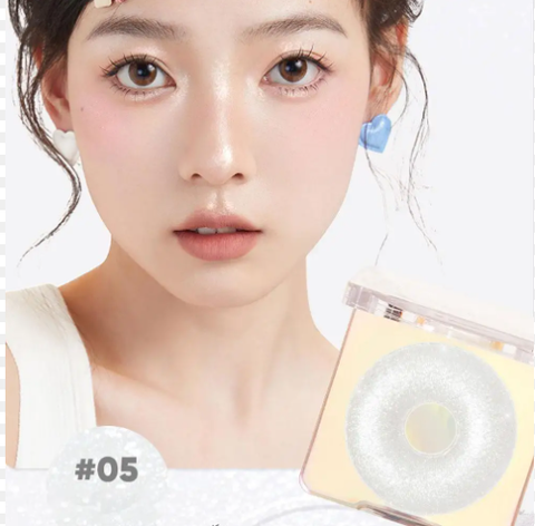 Highlight Judydoll Highlighting Powder 4g