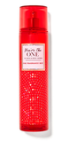Body Mist Bath And Body Works 236Ml
