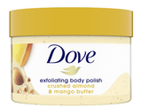 [Bản Mỹ] Tẩy Tế Bào Chết Body Dove