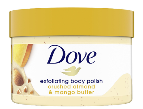 [Bản Mỹ] Tẩy Tế Bào Chết Body Dove
