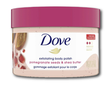 [Bản Mỹ] Tẩy Tế Bào Chết Body Dove