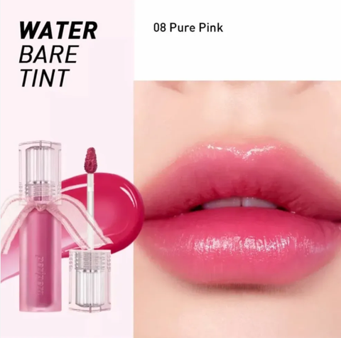 Son Bóng Peripera Water Bare Tint 3.7G