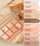 Bảng Mắt Clio Pro Eye Palette 10 Ô