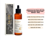 Serum Phục Hồi Tóc Cocoon Sachi 70ml