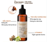 Serum Phục Hồi Tóc Cocoon Sachi 70ml