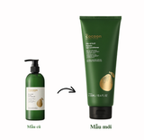 Dầu Xả Bưởi Cocoon Pomelo 310ML