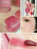 Má Hồng Kem 4U2 Dear Me Liquid Blush 3.7g