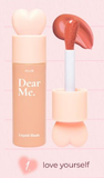 Má Hồng Kem 4U2 Dear Me Liquid Blush 3.7g