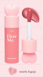 Má Hồng Kem 4U2 Dear Me Liquid Blush 3.7g