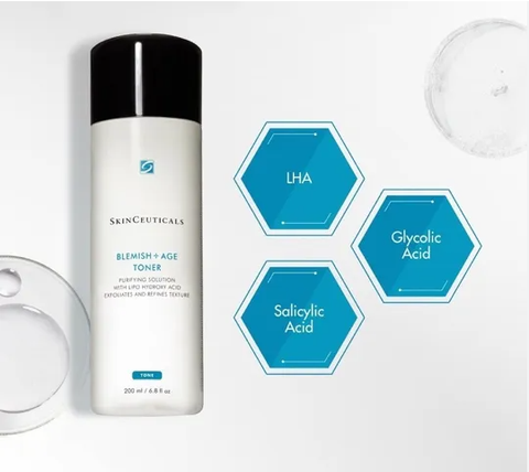 Toner Skinceuticals Blemish + Age 200ml
