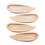 Cushion Amuse Ceramic Skin Perfector SPF40 PA++ 30g