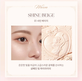 Highlight Dasique Luxe Glow Highlighter 7g