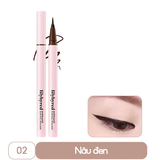 Eyeliner Lilybyred Lily Cheeky Sassy 0.6g