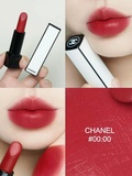 Son Thỏi Chanel Rouge Allure Velvet Luminous Matte Lip Colour Limited Edition