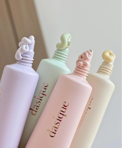 Kem Lót Dasique Correcting Sun Base 30ml
