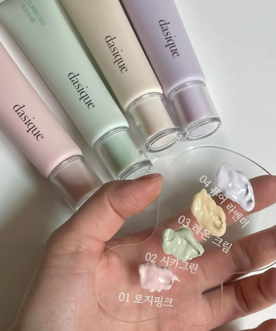 Kem Lót Dasique Correcting Sun Base 30ml