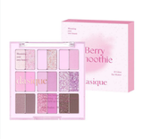 Bảng Mắt Dasique Shadow Palette 9 Ô 7G