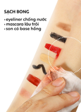 Nước Tẩy Trang Cocoon Hoa Hồng