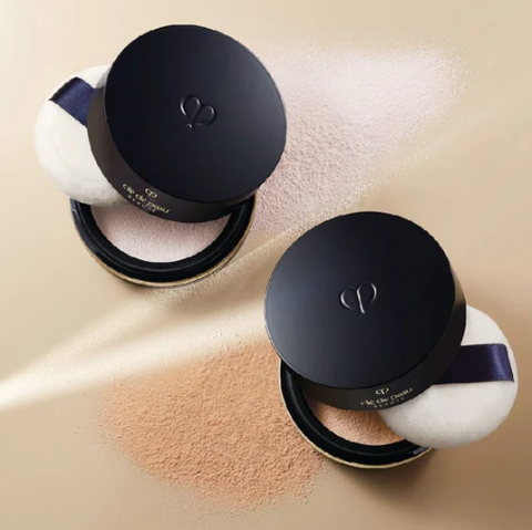 Phấn Phủ Bột Clé De Peau Beauté Translucent Loose Powder 26g