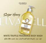 Sữa Tắm Elvawell Anti Aging Brightening Hydrating Smoothing 500Ml