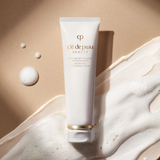 Sữa Rửa Mặt Clé De Peau Beauté Softening Cleansing Foam 125ml