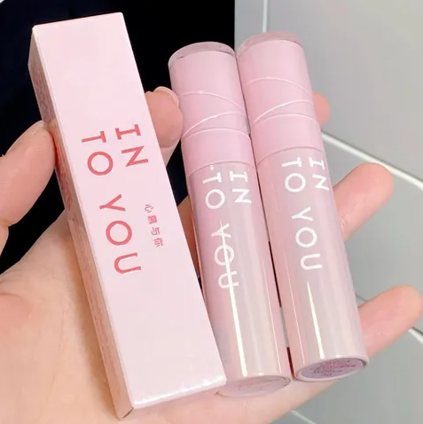 Son Bóng Into You Aqueous Sensation Lip Glaze 3g
