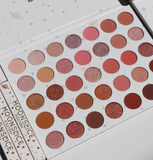 Bảng Mắt Moonslice Beauty Over Moon Eyeshadow Palette 35 Ô