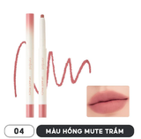 Chì kẻ viền môi Romand Lip Mate Pencil 0.5G