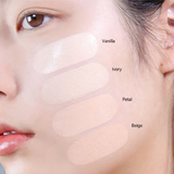 Kem Nền Espoir Pro Tailor Be Glow Foundation New Class SPF27 PA++ 30G