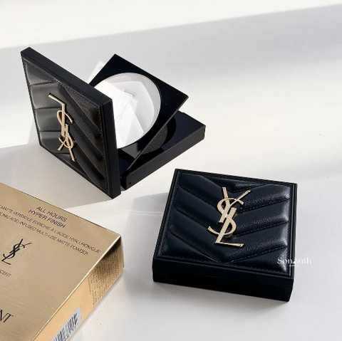 Phấn Phủ Nén YSL All Hours Hyper Finish 7.5G