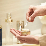 Kem Dưỡng Mắt Cle De Peau Eye Contour Cream Supreme 15Ml