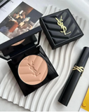 Phấn Phủ Nén YSL All Hours Hyper Finish 7.5G