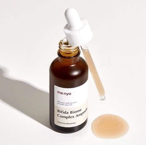 Serum Manyo Bifida Biome Complex Ampoule 30ml