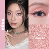 Nhũ Mắt Sugarplum Pixie Bae Glitter Eyeshadow 2.5g