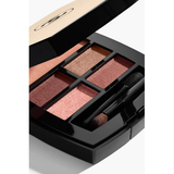 Bảng Phấn Mắt Chanel Les Beige Healthy Glow Natural Eyeshadow Palette 4.5G