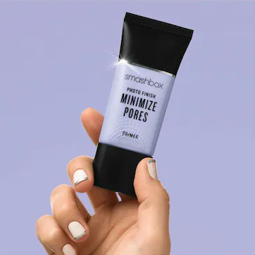 Kem Lót Kiềm Dầu Smashbox The Original Photo Finish Minimize Pores